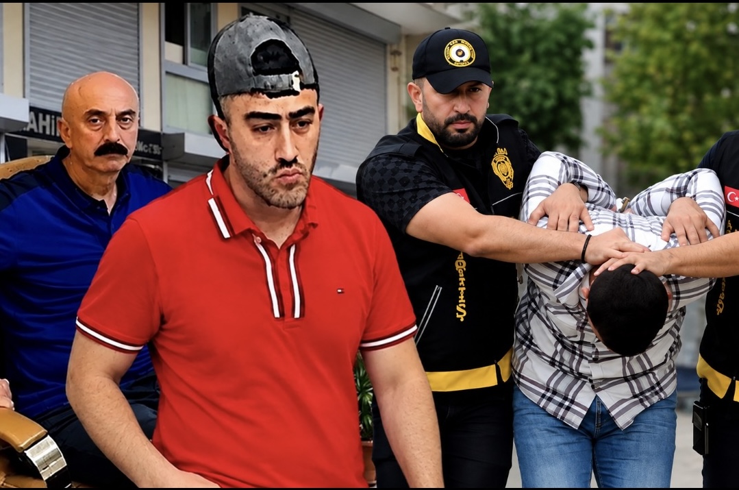 Jet Skiyle Yunanistan’a Kaçırılacaktı!