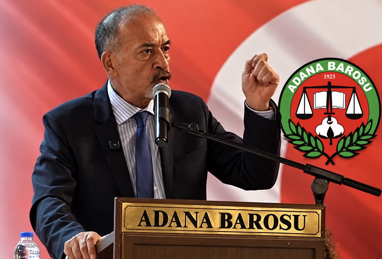 Farkı Arttıran Konuşma: Haddinize mi! 