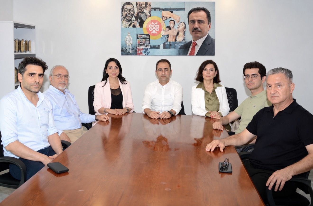 Tabip Odasından Tutuklama Tepkisi