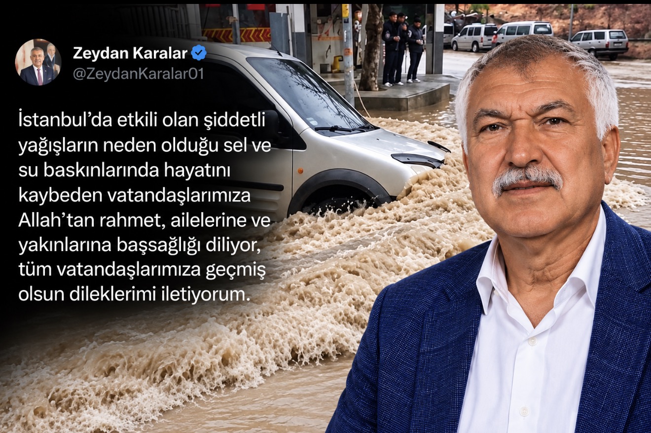 Adana İçin Tek Kelime Edemedi!
