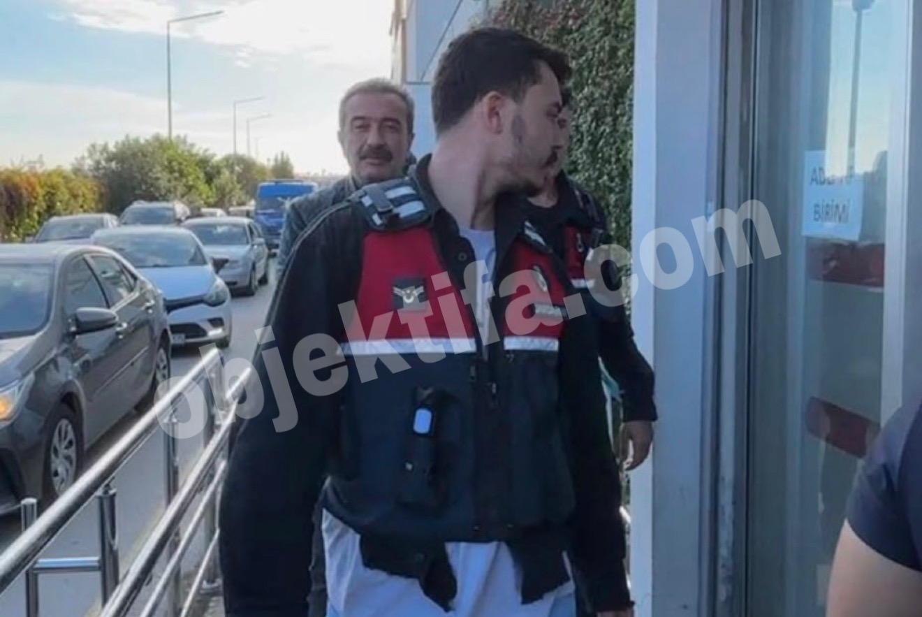 Soner Çetin Hakkında Gözaltı Kararı! 
