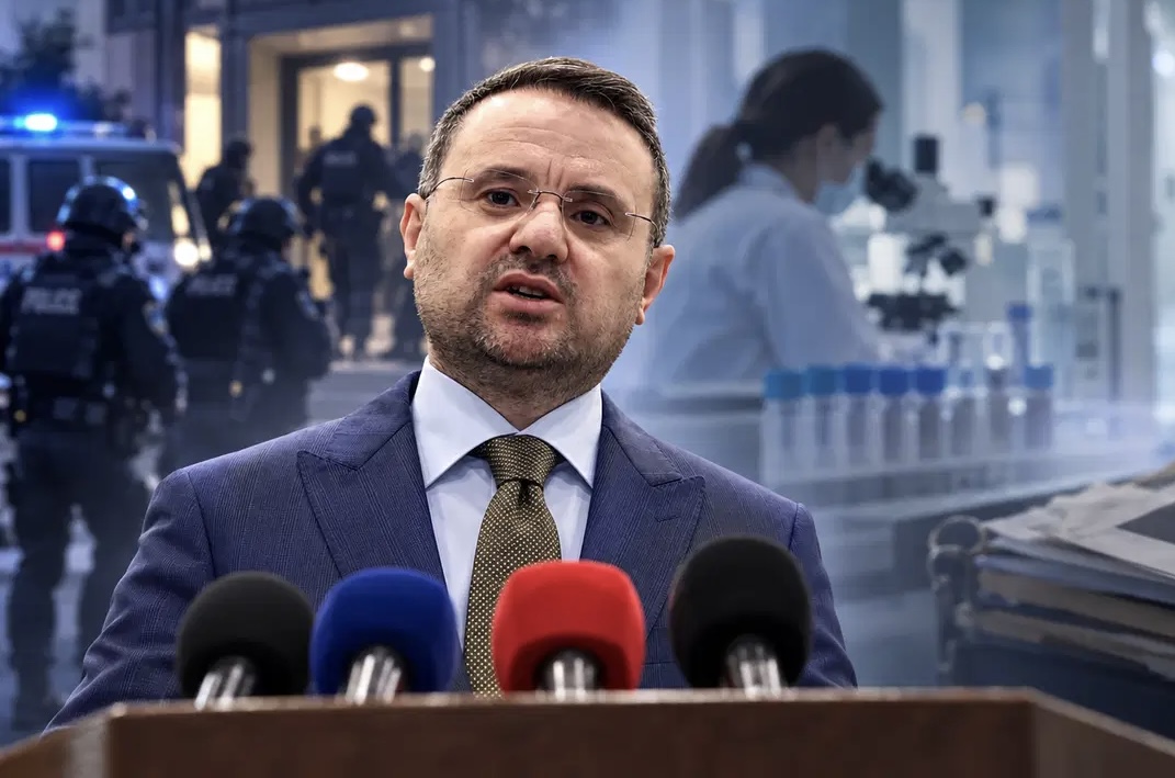 Yasadışı Üreme Hücresi Ticareti…