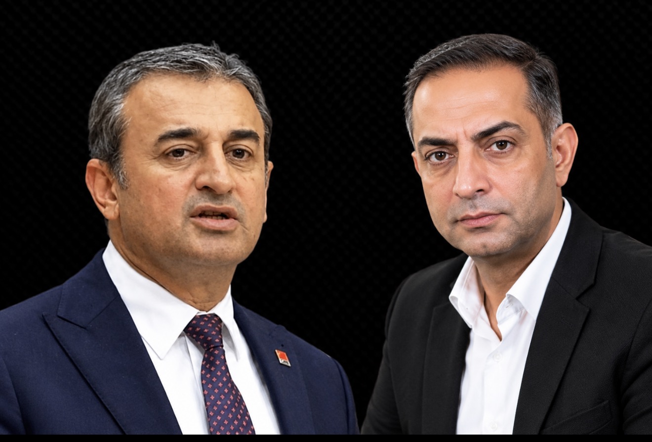 “Haberi Yazsan da Suç Yazmasan da..”