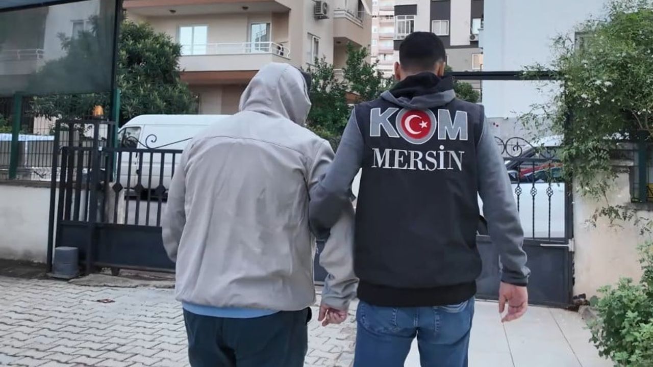 Mersin ve Adana’da MESEM Operasyonu