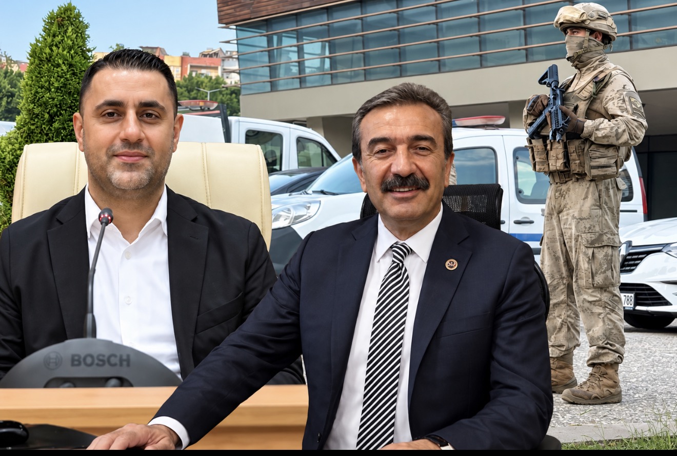 Emrah Kozay‘ın İfadesine Başlandı