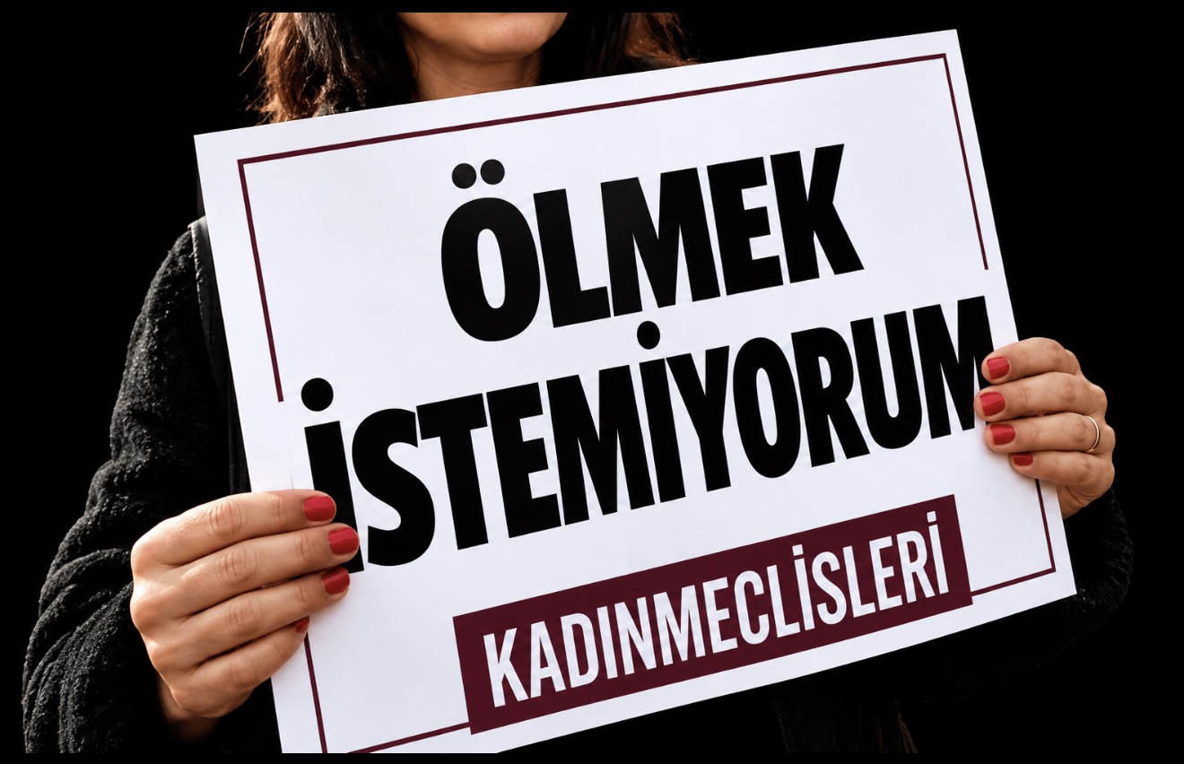 Karşılıksız Aşk Genç Kızı Canından Etti 