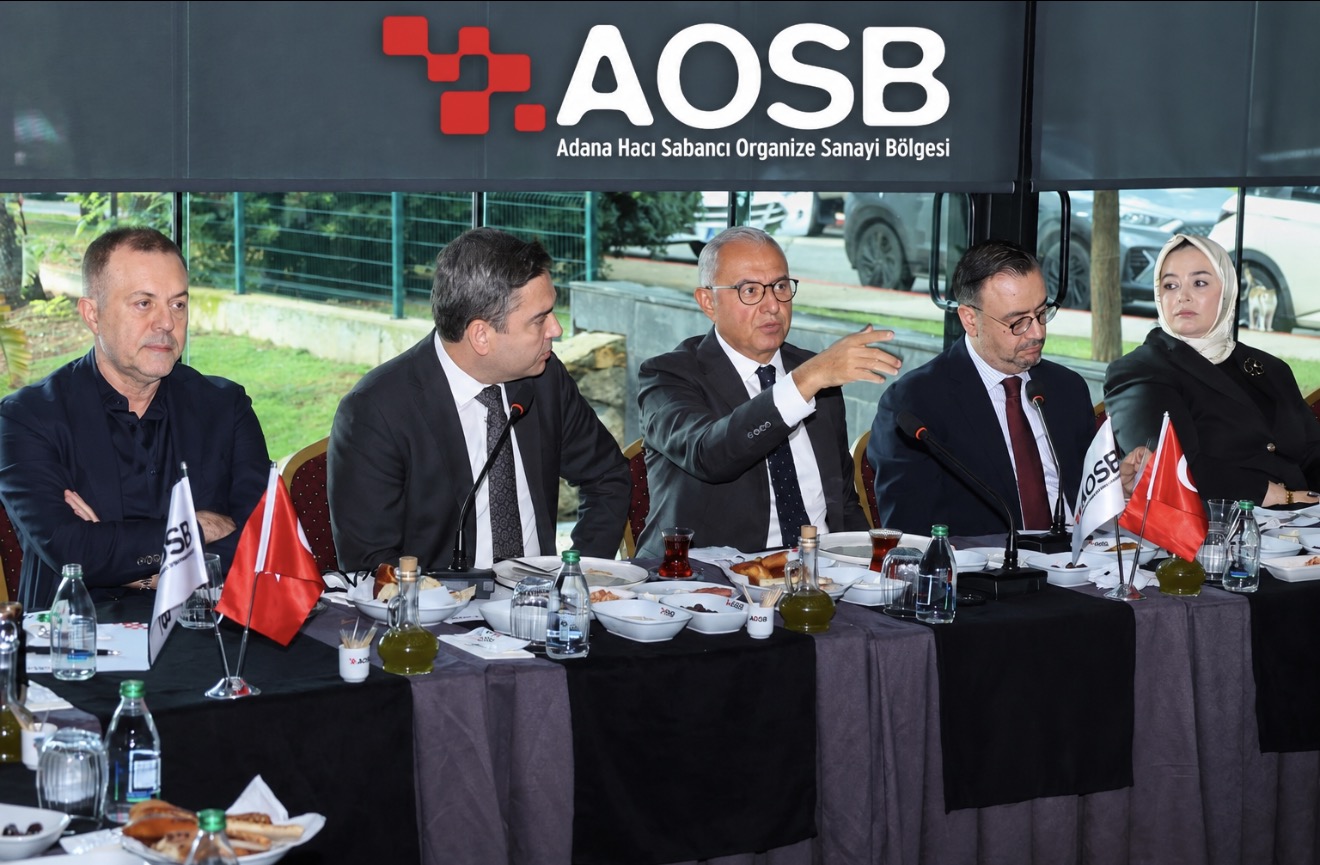  Gıda, İçecek Ve Tarım Sektörü Buluştu