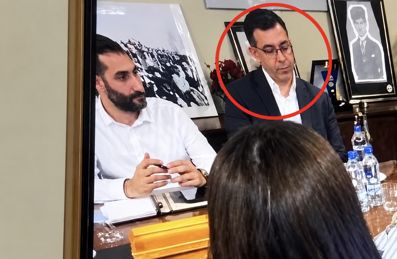 Adana’da, Üç Belediyede FETÖ Kokusu