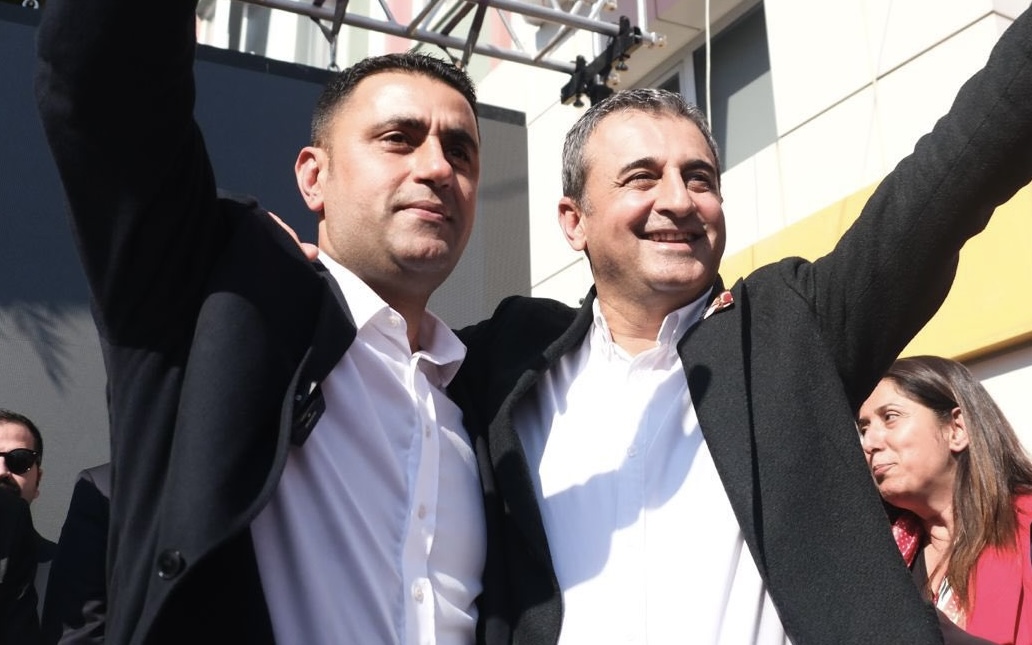 Bulut, Emrah Kozay’a Sahip Çıktı 