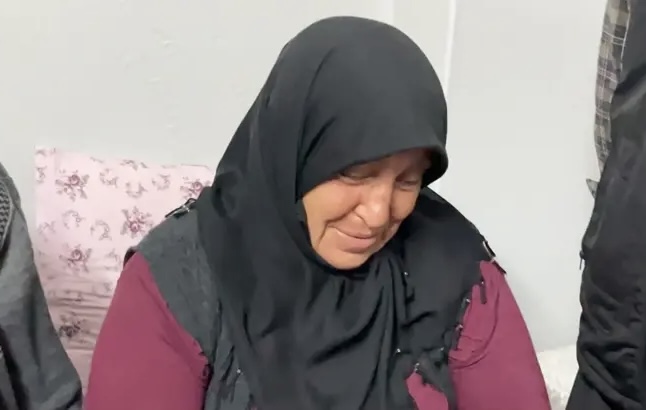 “Kızım Sevda, KPSS’ye Kazırlanıyordu”