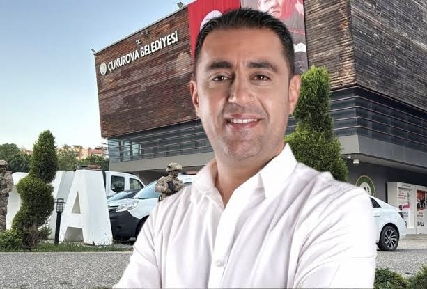 Emrah Kozay Görevinden Uzaklaştırıldı