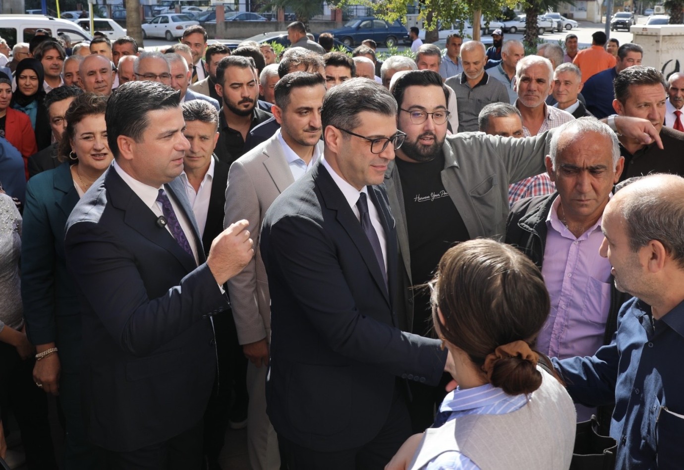 Özkan: Kırsal Kalkınma Önceliğimiz