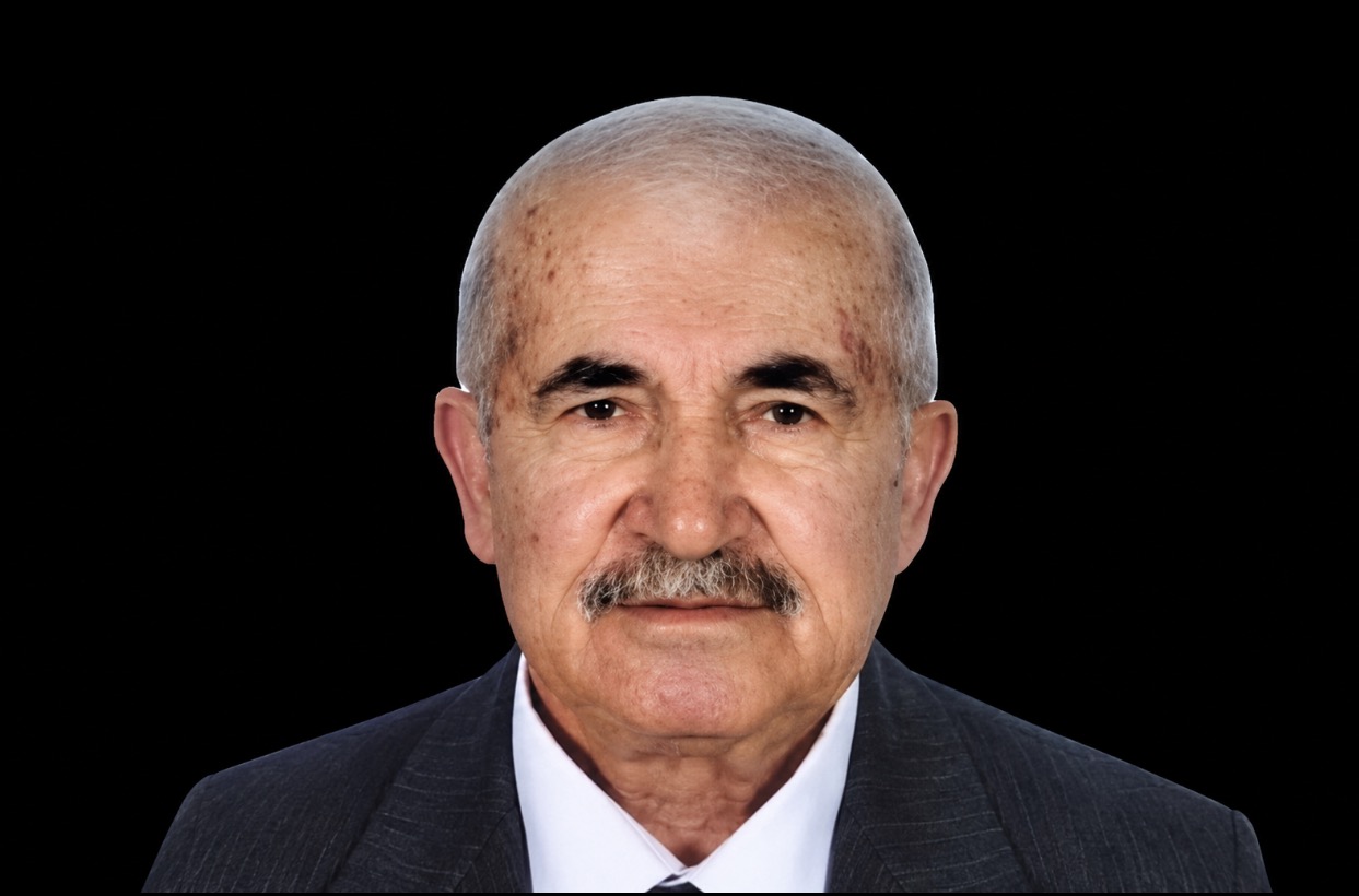 M. Kemal Firik’in Babası Toprağa Verildi 