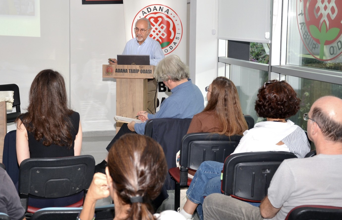 İklim Krizi, Sağlık, COP31 ve HİZ Paneli 