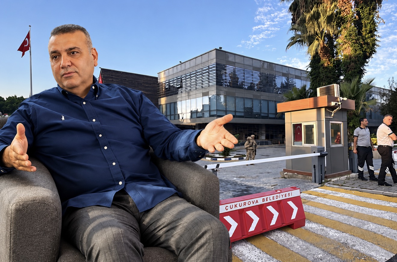 FLAŞ! CHP Çukurova’da Aday Çıkartıyor 