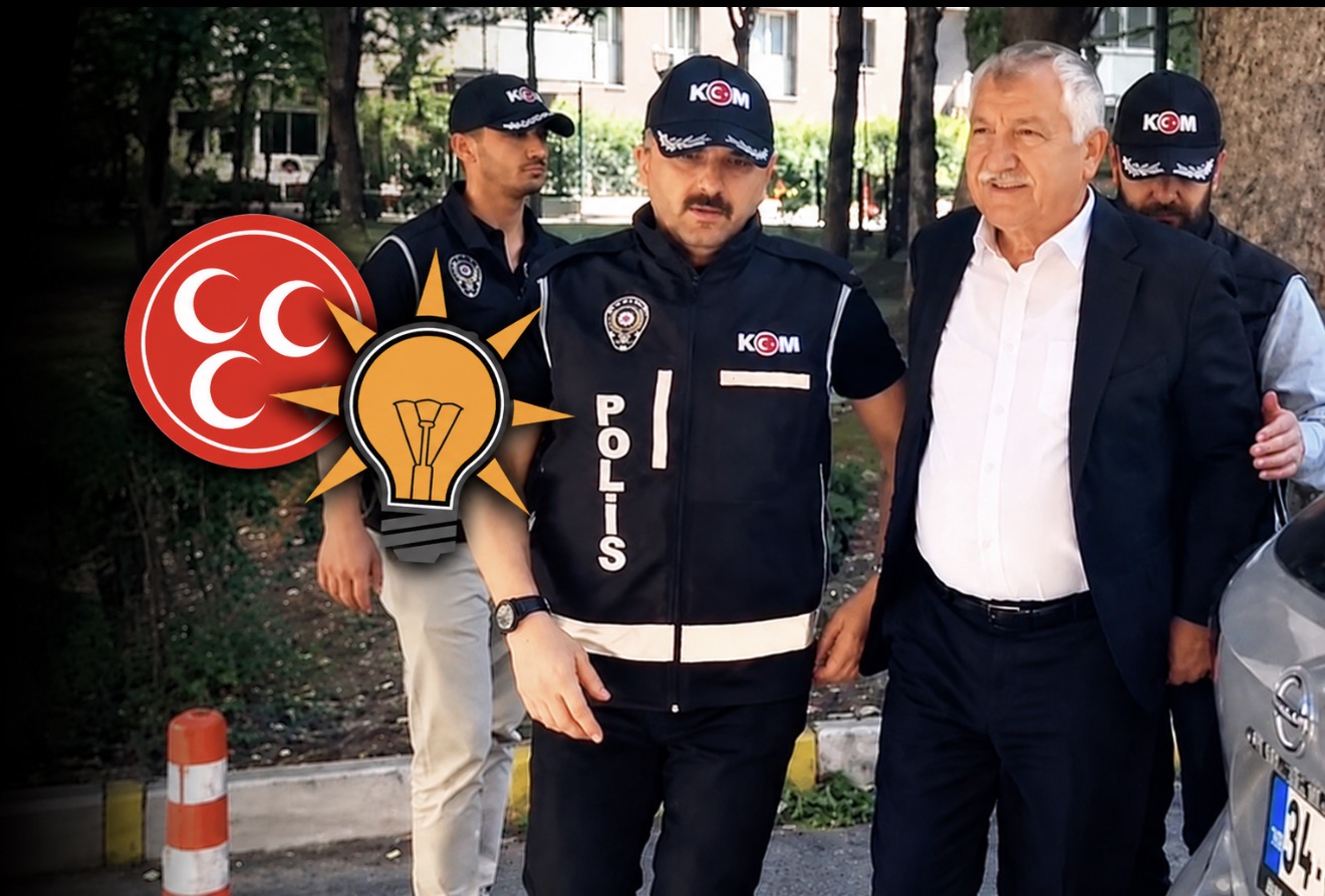 FLAŞ HABER.. Çukurova’da Kirli Tezgah! 
