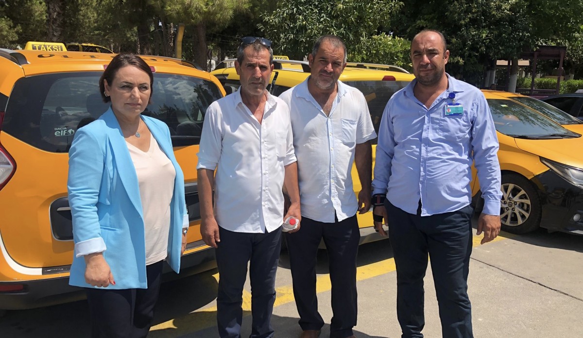 “Böyle Bir Akaryakıt Zammı Görmedik”