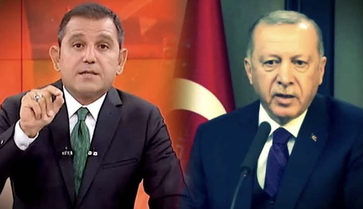 “Erdoğan’ı Yöneten Bir Ekip Var”