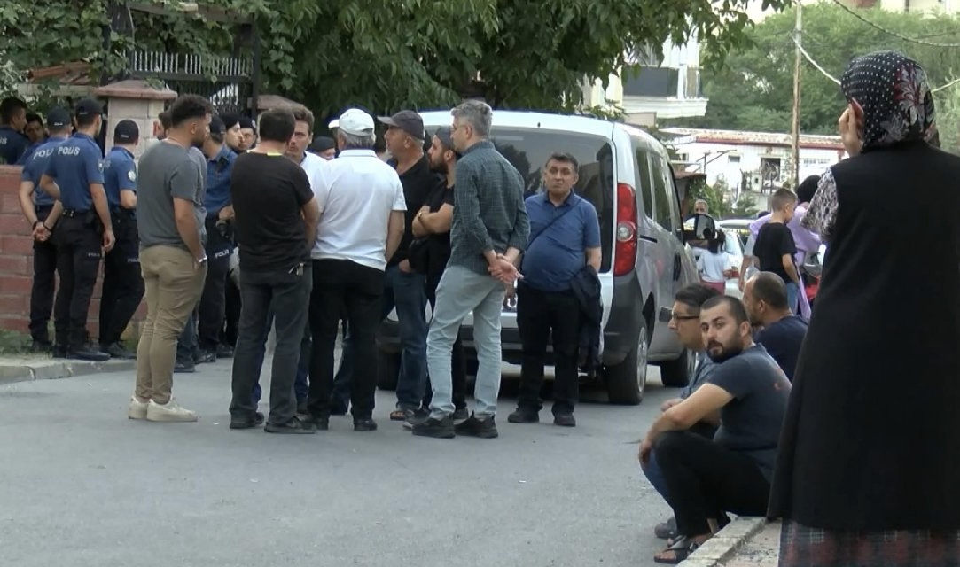 Sadece Adana’da Olmuyor: 1 Ölü 1 Yaralı 