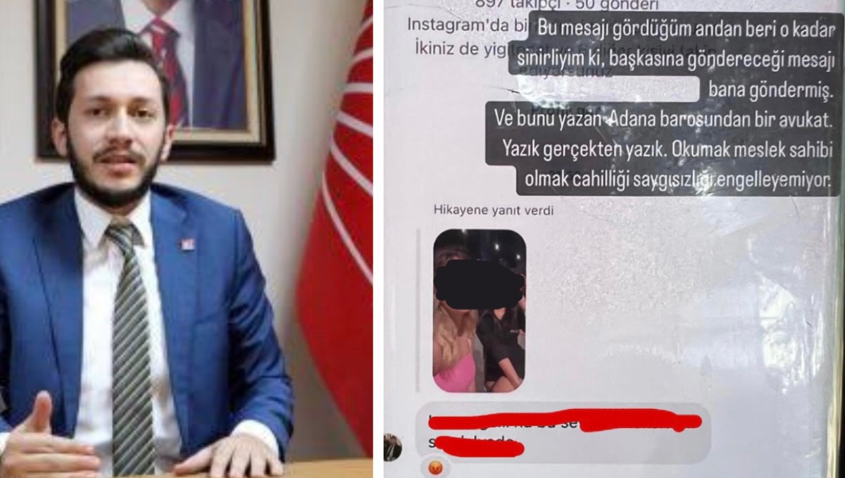 Baro, CHP ve Zeydan’ın Zor Sınavı..