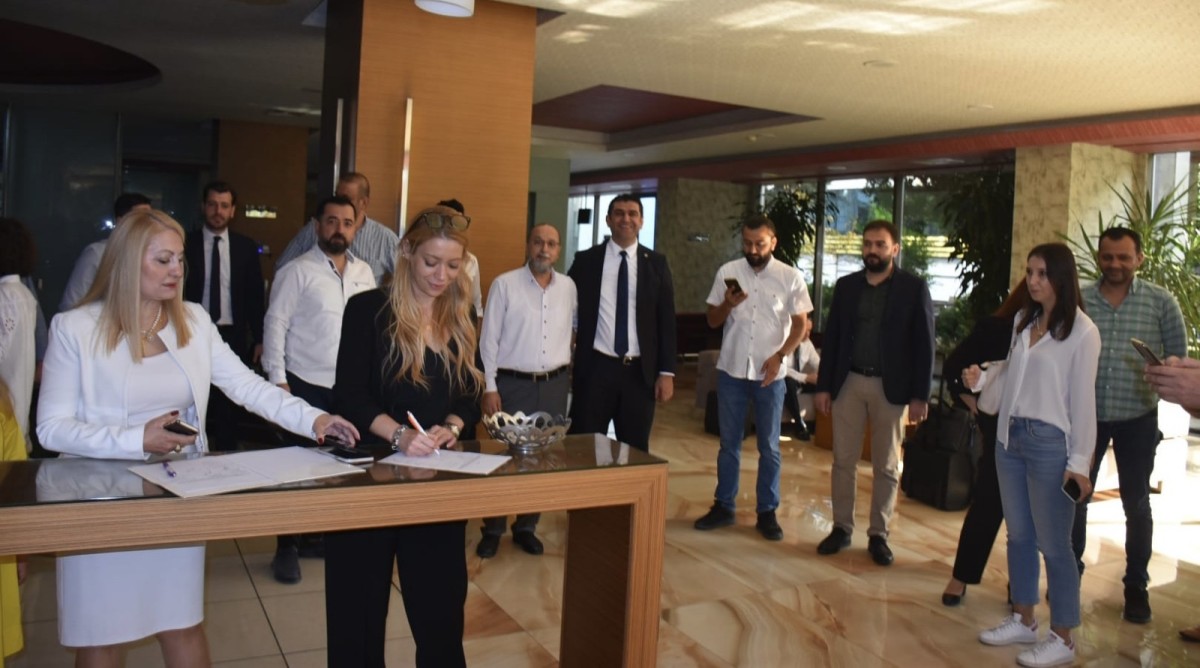 Adana Barosu Seçimleri Ertelendi 