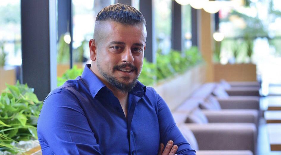 ATO Seçimlerinde Harun Özdoğan Farkı