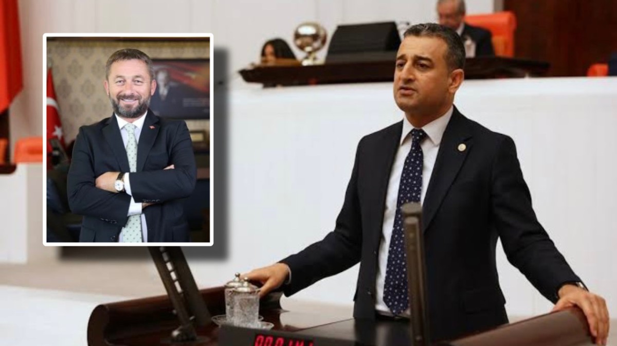 Adana AK Parti’yi Korkaklıkla Suçladı 