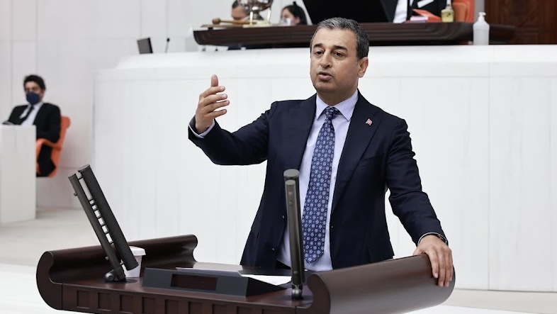 “Cebimizden 500 Milyar Lira Çıktı”