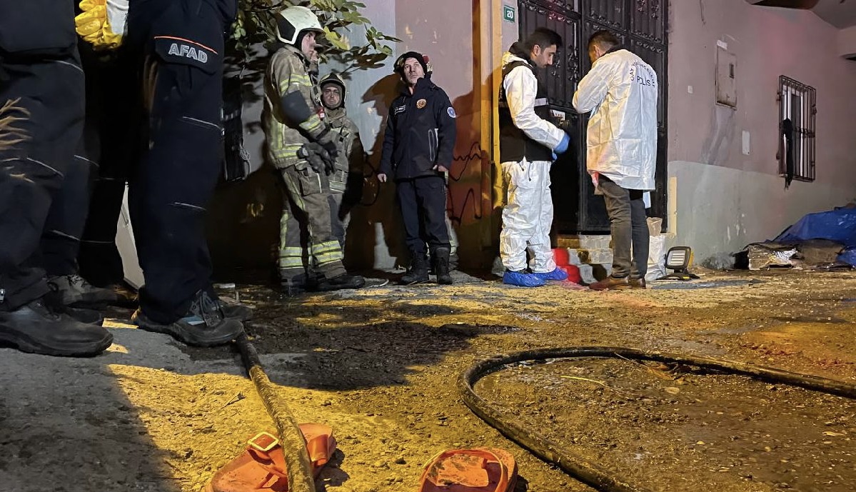 Bursa’da Facia: 8’i Çocuk 9 Ölü!