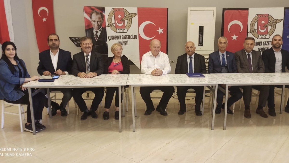 Yörük Türkmen Dernekleri Birleşti 