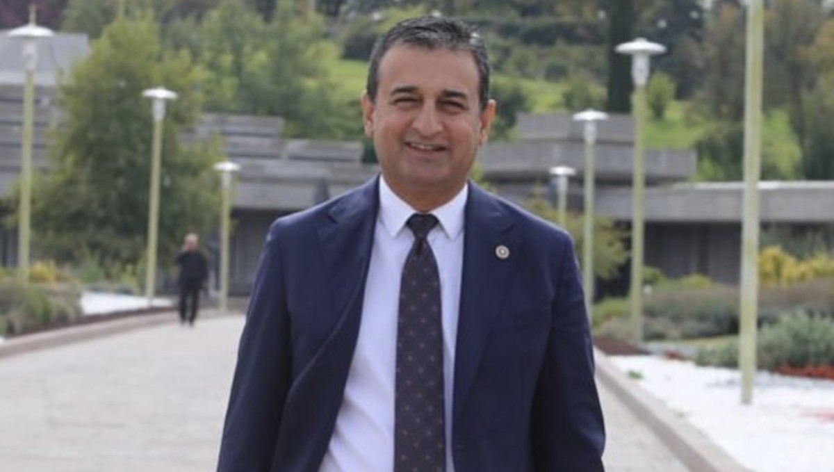 “Kozuva, Adana AKP’ye Ayar Verdi”