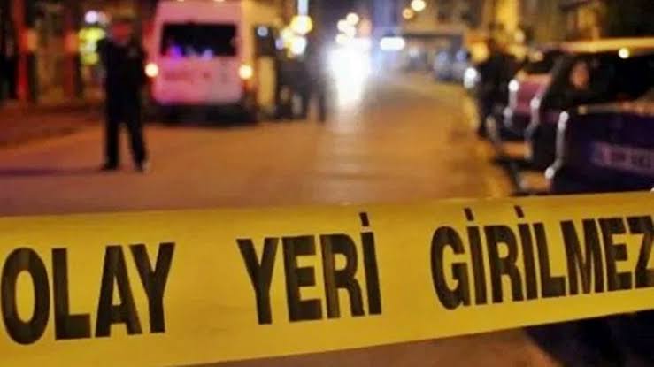 Adnan Kahveci’de Silahlı Çatışma