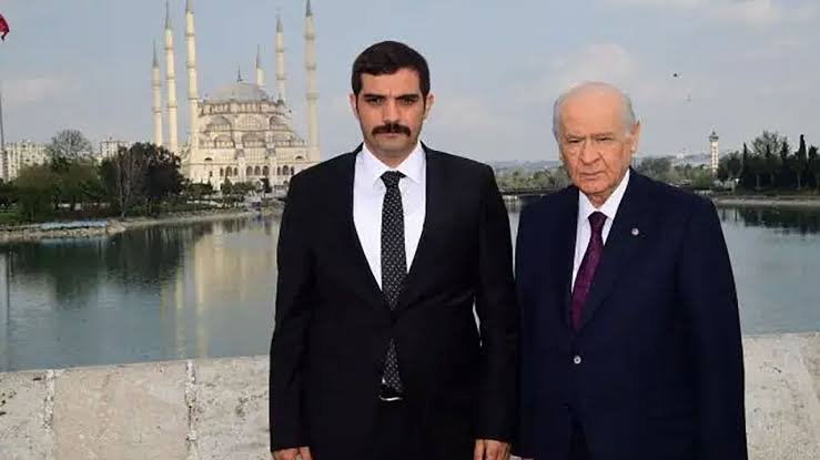 “Şerefsizce Suçlayanlar Takibimizde”