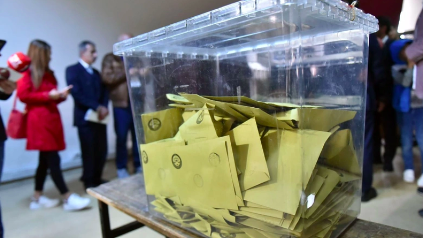AKP’li Vekil Seçim Tarihini Verdi