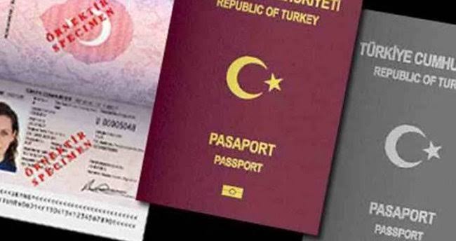 Adana’dan da Schengen Başvurusu…