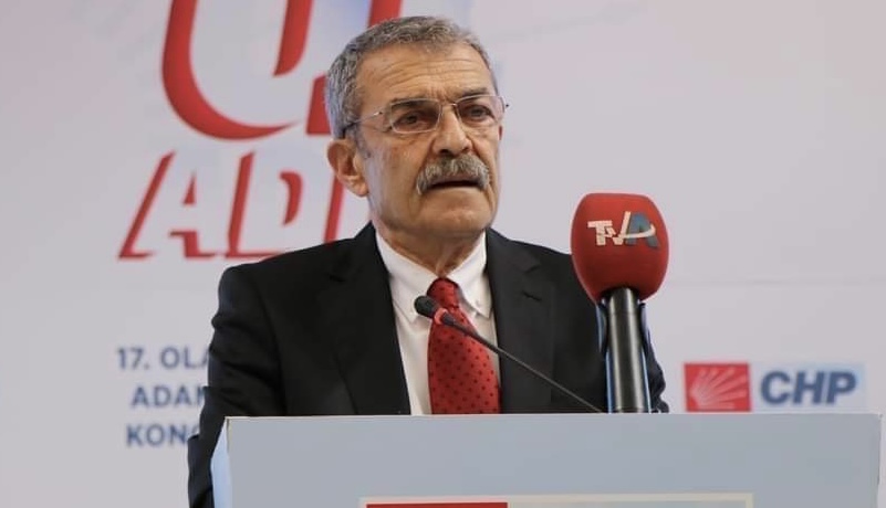 ‘’AKP’nin Esnafı Bölme Teklifi Mecliste’’