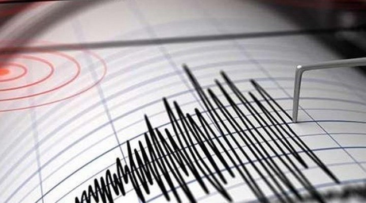 Depremde 133 Kişi Yaralandı 