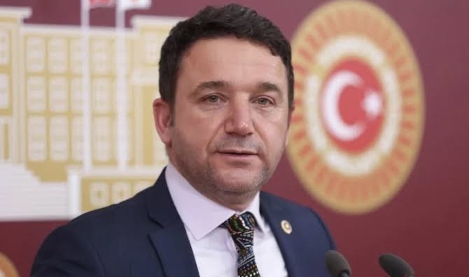 Bursa Milletvekilinden Adana Açıklaması 