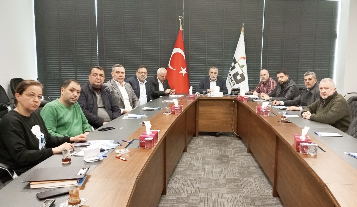 ATO: Fırsatçılar Sıkı Takibimizde