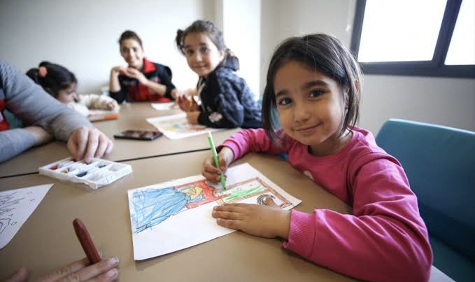 Adana’da Okullar Eğitime 1 Mart’ta Başlıyor 