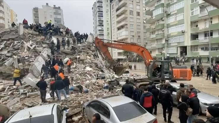 Adana’da Felaketin Son Rakamları 