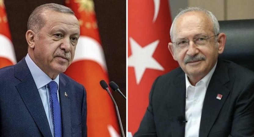 MetroPoll Araştırma: 2.5 Puan Önde!