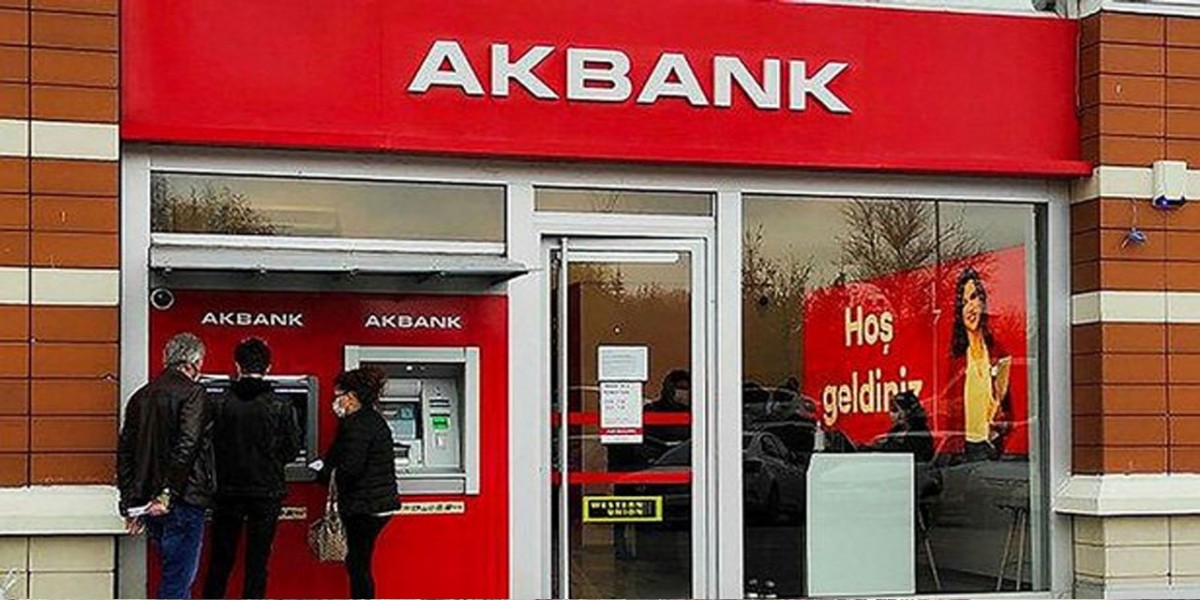 Akbank Nisan Ayında Emekli Promosyonlarında Güncelleme Yaptı