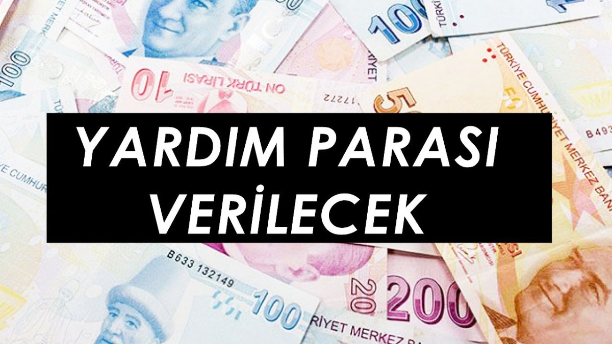 İhtiyaç sahibi olanlara ilaç gibi geldi! Ailelere devlet desteği! 2 bin TL destek ödemesi yapılacak!