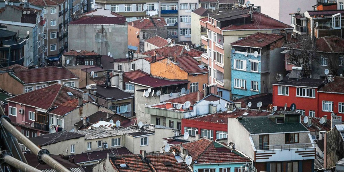 İstanbul için kırmızı alarm bu gece saat 22.00'de başlıyor! Bu saatlerde dışarı adım atmayın! Arnavutköy, Ataşehir, Avcılar, Bağcılar, Bahçelievler, Bakırköy... 