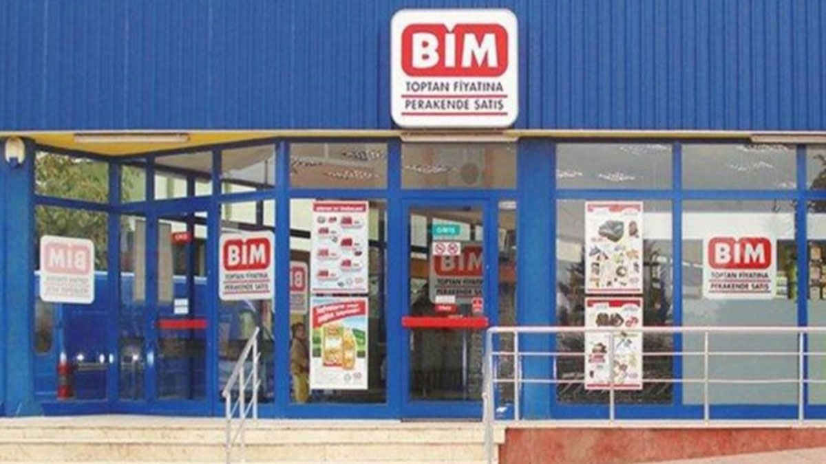 BİM dev indirim duyurusu! Bim marketleri yarın itibariyle indirime giriyor