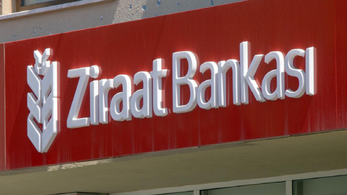 Maaşını Ziraat Bankası'ndan Alanlara Yanında 5000 TL Para Veriliyor! Bankadan Muhteşem Teklif Geldi!