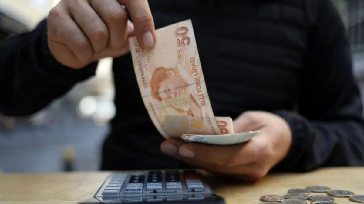Nisan Ayının Destek Ödemeleri İçin Hesabınızı Kontrol Edin! Bakanlık Yardım Parası Sorgulama İşlemi!