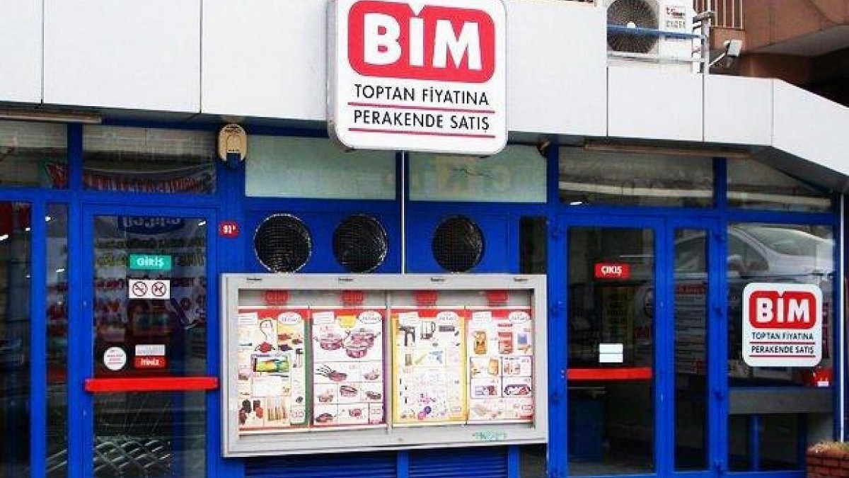 Sabah kalkan erken yol alır! BİM'de müthiş indirimler start aldı! 3 ürün kapış kapış gidiyor!