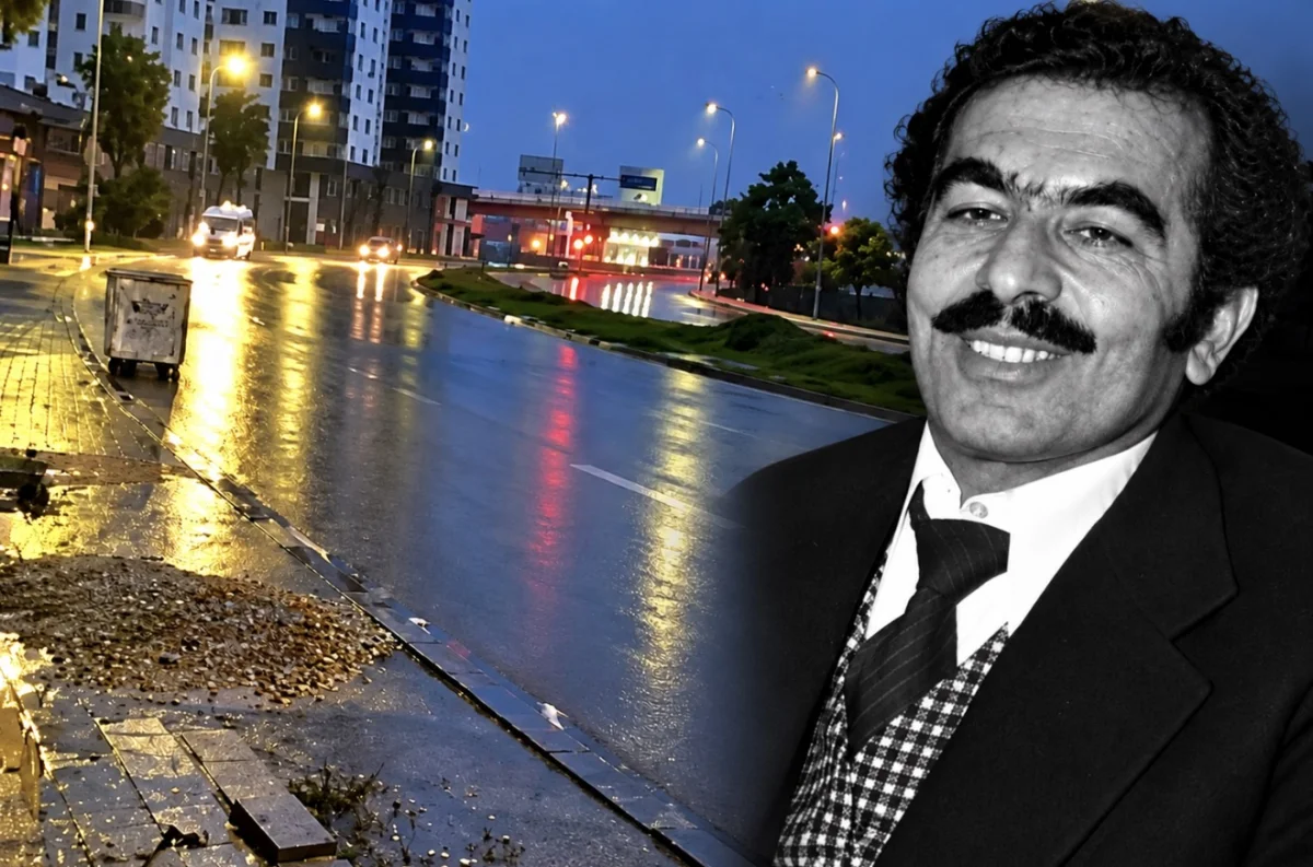 Ege Bagatur’un Kemiklerini Sızlattınız